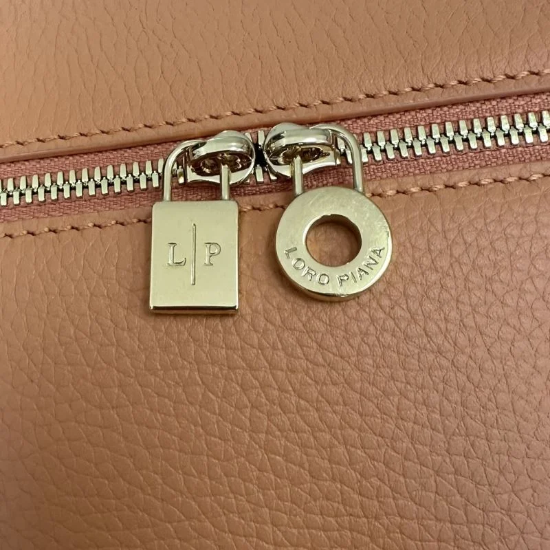 EyeCatching Loro Piana Satchel Bags 43944