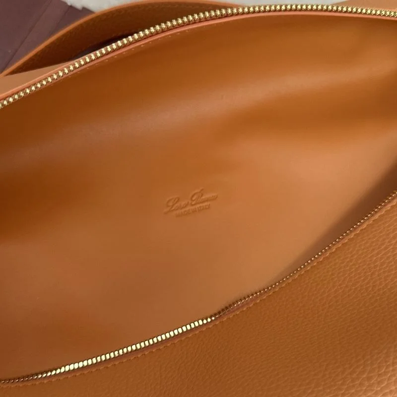 EyeCatching Loro Piana Satchel Bags 43944