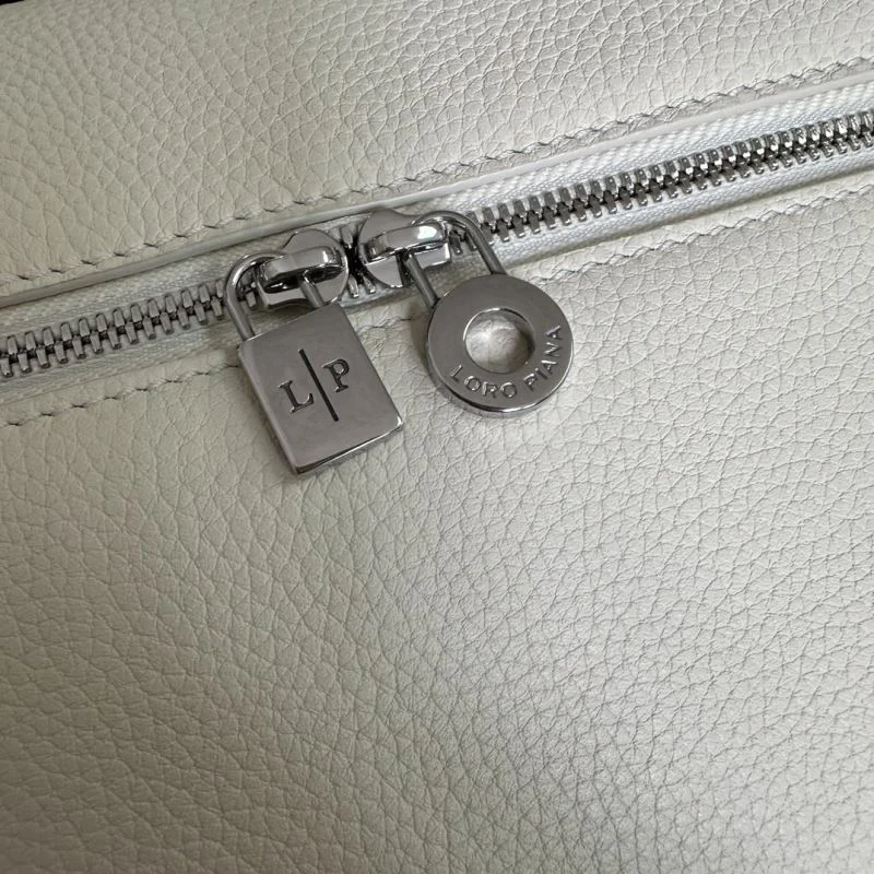 Loro Piana Satchel Bags Flexible 43866