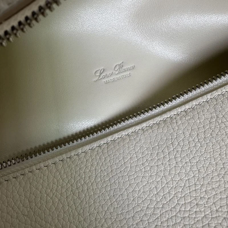 Loro Piana Satchel Bags Flexible 43866