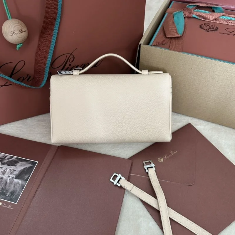 Loro Piana Satchel Bags Popular 43882