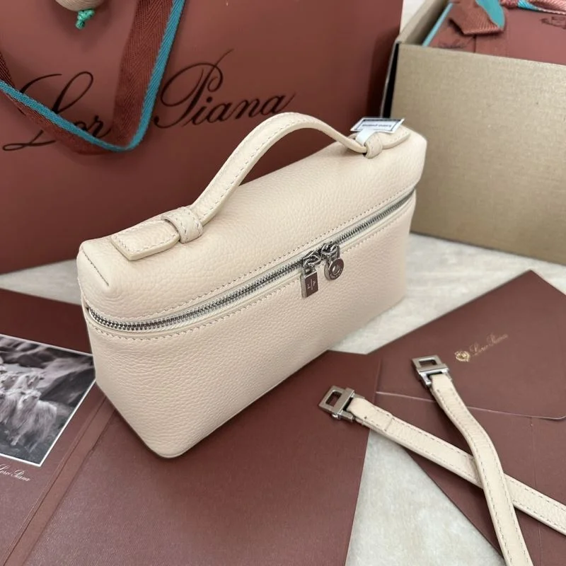 Loro Piana Satchel Bags Popular 43882