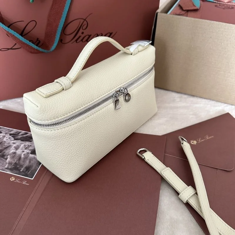 Loro Piana Satchel Bags Unique 43907