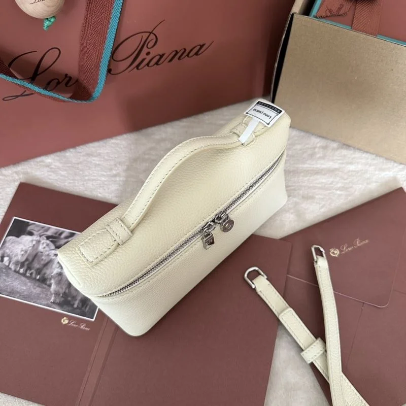 Loro Piana Satchel Bags Unique 43907