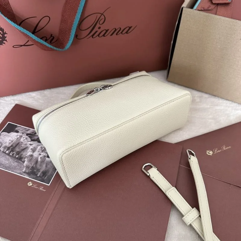 Loro Piana Satchel Bags Unique 43907