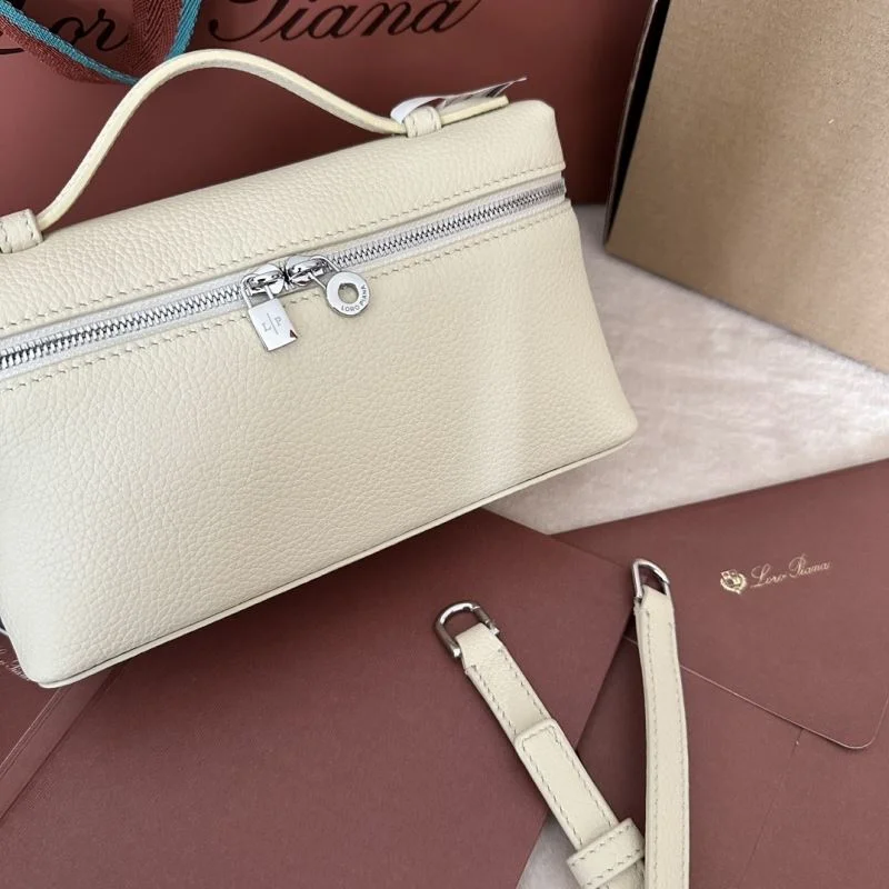 Loro Piana Satchel Bags Unique 43907