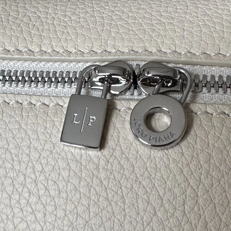 Loro Piana Satchel Bags Unique 43907