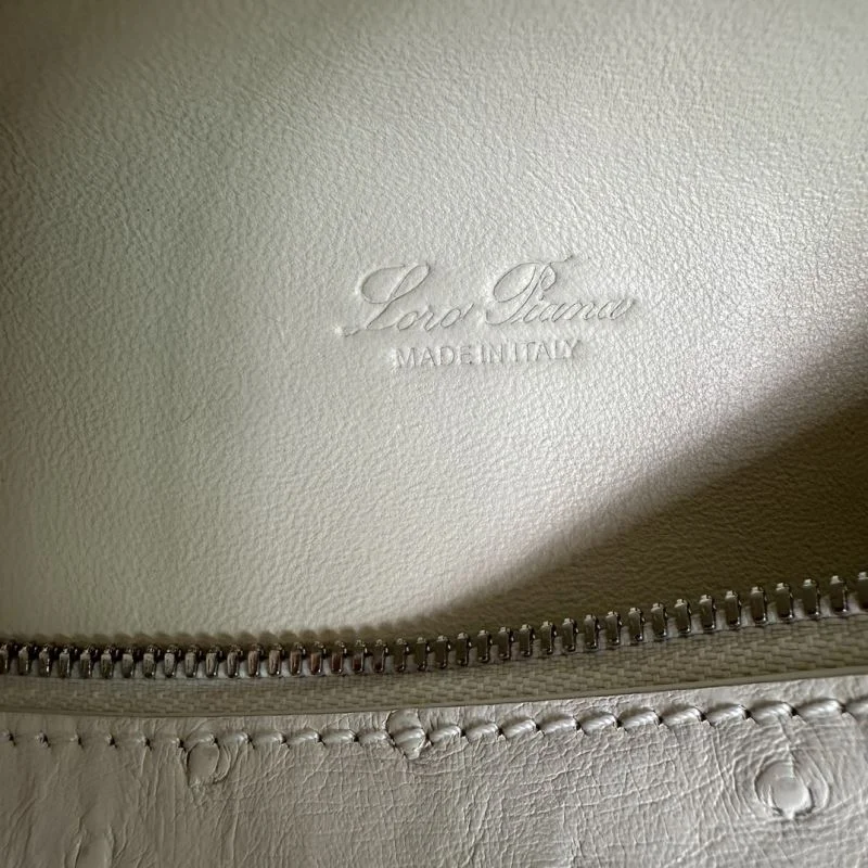 Supportive Loro Piana Satchel Bags 43863