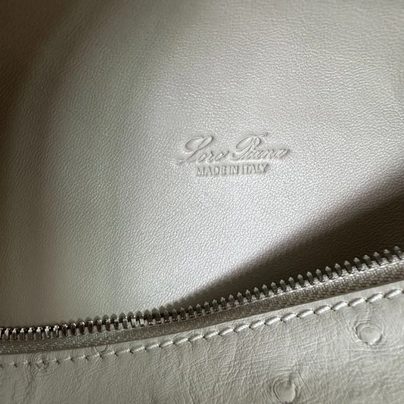 ComfortFit Loro Piana Satchel Bags 43864