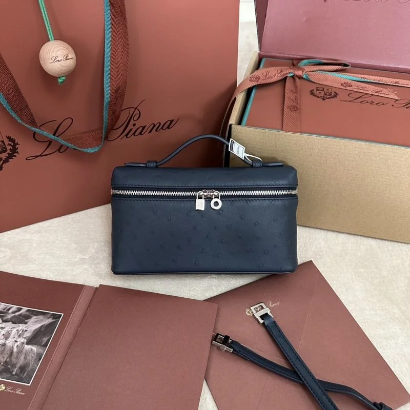 Loro Piana Satchel Bags Upgraded 43862