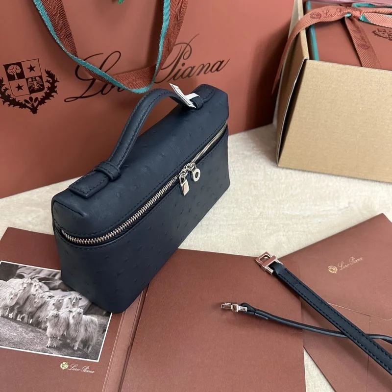 Loro Piana Satchel Bags Upgraded 43862