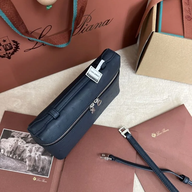 Loro Piana Satchel Bags Upgraded 43862