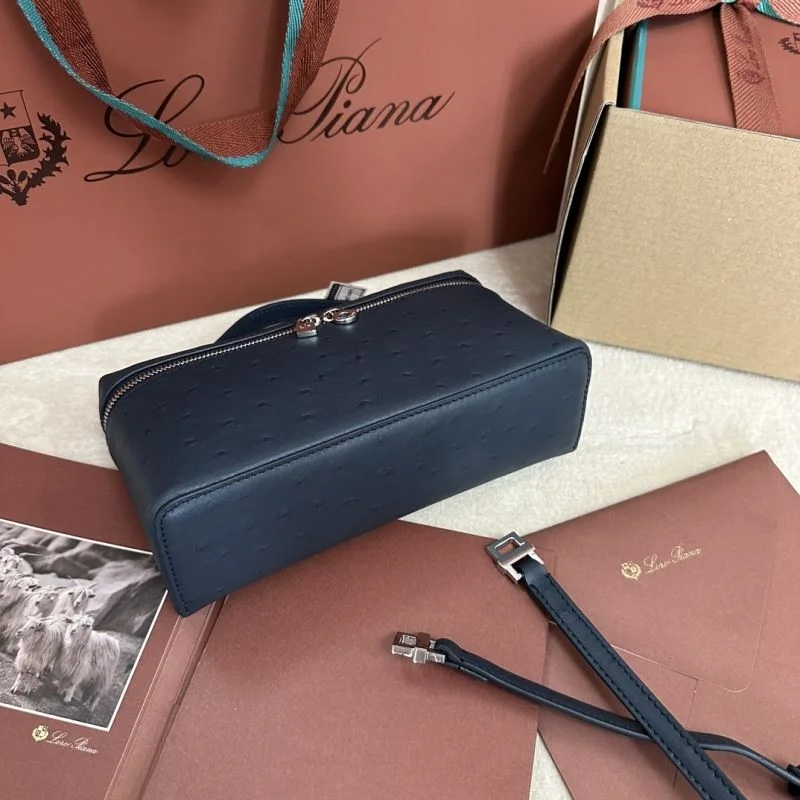 Loro Piana Satchel Bags Upgraded 43862