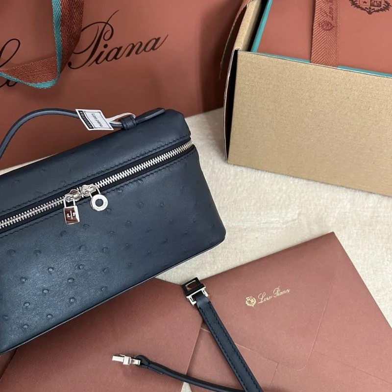 Loro Piana Satchel Bags Upgraded 43862