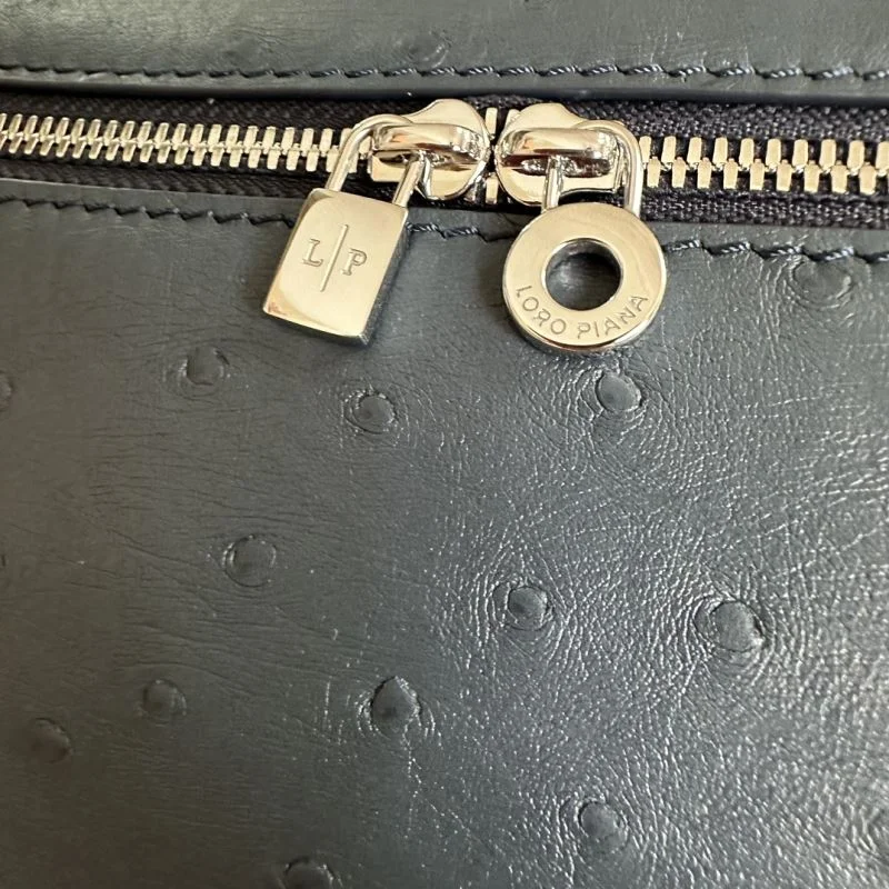 Loro Piana Satchel Bags Upgraded 43862