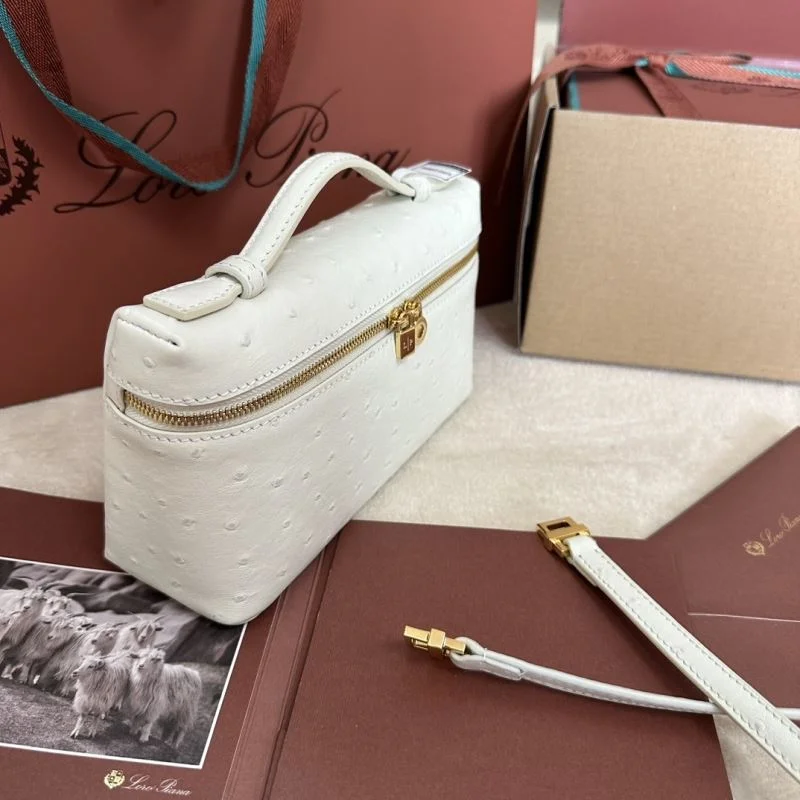 Loro Piana Satchel Bags Original 43895
