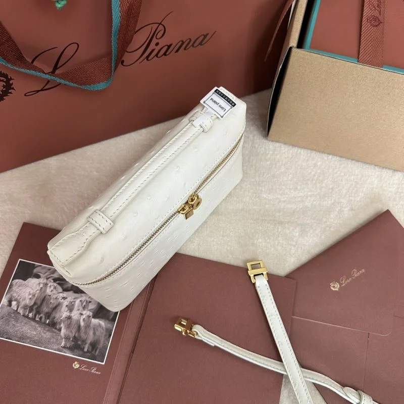 Loro Piana Satchel Bags Original 43895