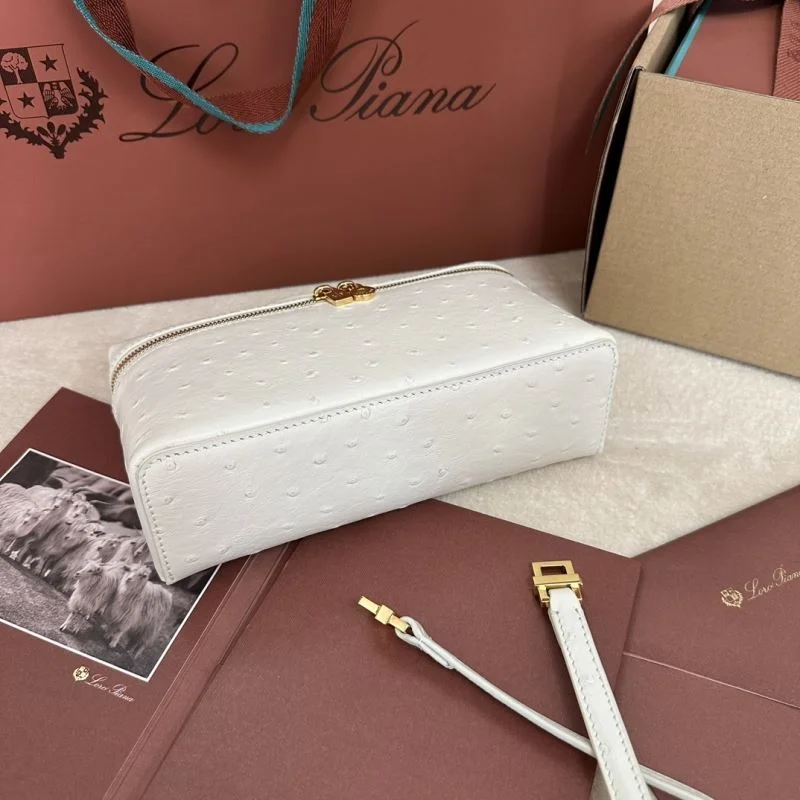 Loro Piana Satchel Bags Original 43895