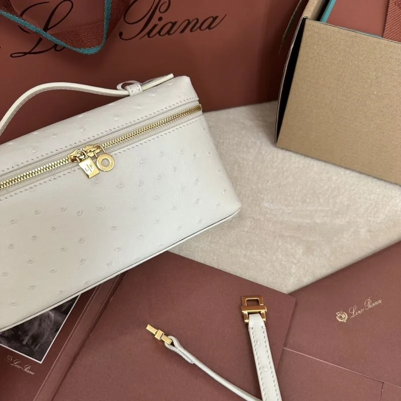 Loro Piana Satchel Bags Original 43895