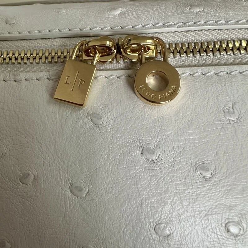 Loro Piana Satchel Bags Original 43895