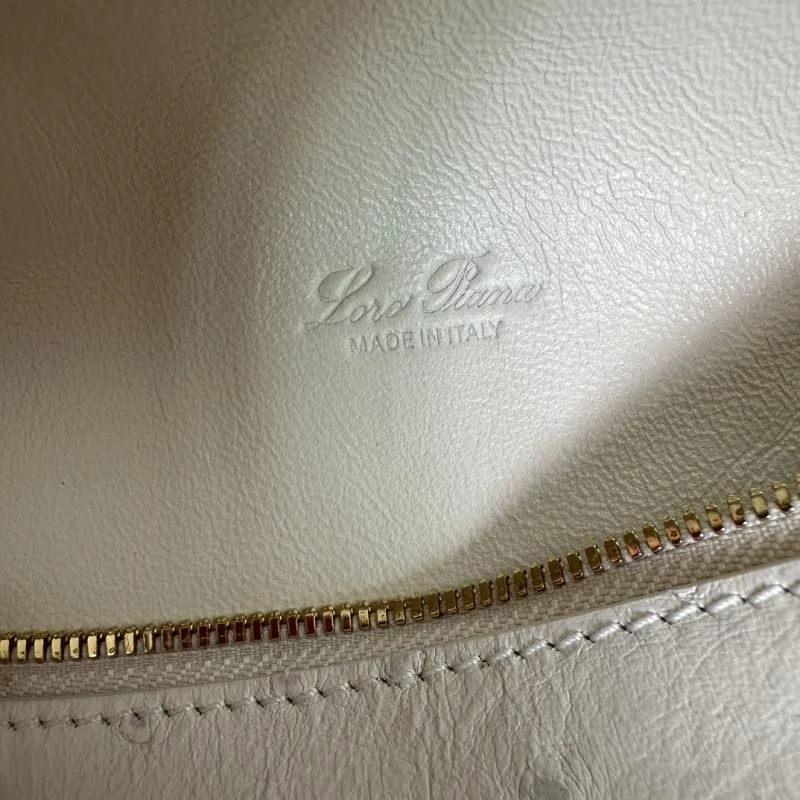 Loro Piana Satchel Bags Original 43895