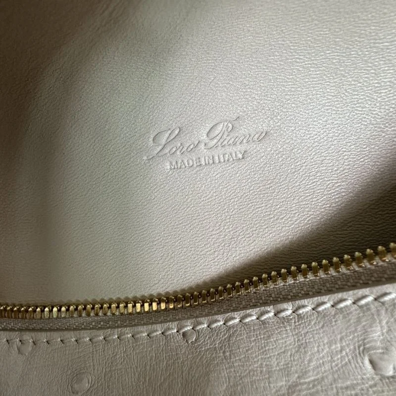Loro Piana Satchel Bags Functional 43861