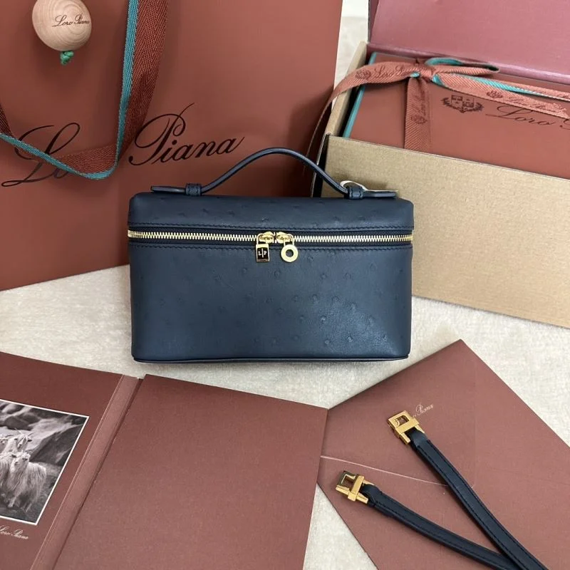 Reliable Loro Piana Satchel Bags 43859