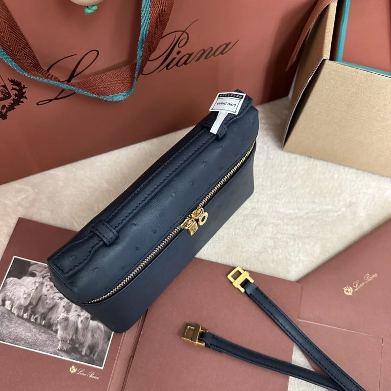 Reliable Loro Piana Satchel Bags 43859