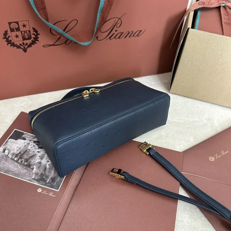 Reliable Loro Piana Satchel Bags 43859