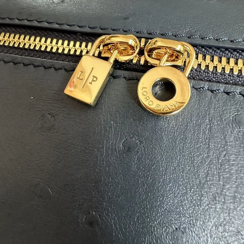 Reliable Loro Piana Satchel Bags 43859