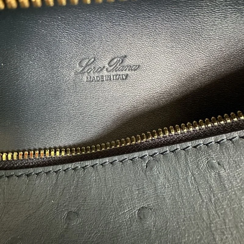 Reliable Loro Piana Satchel Bags 43859