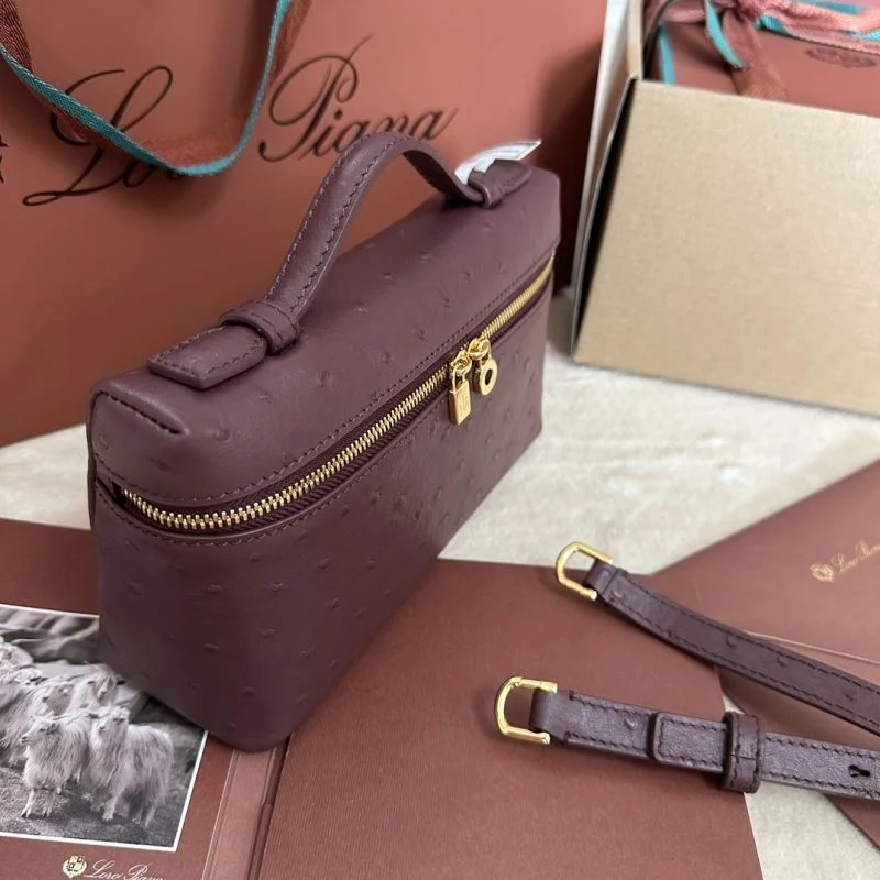 Loro Piana Satchel Bags Youthful 43860