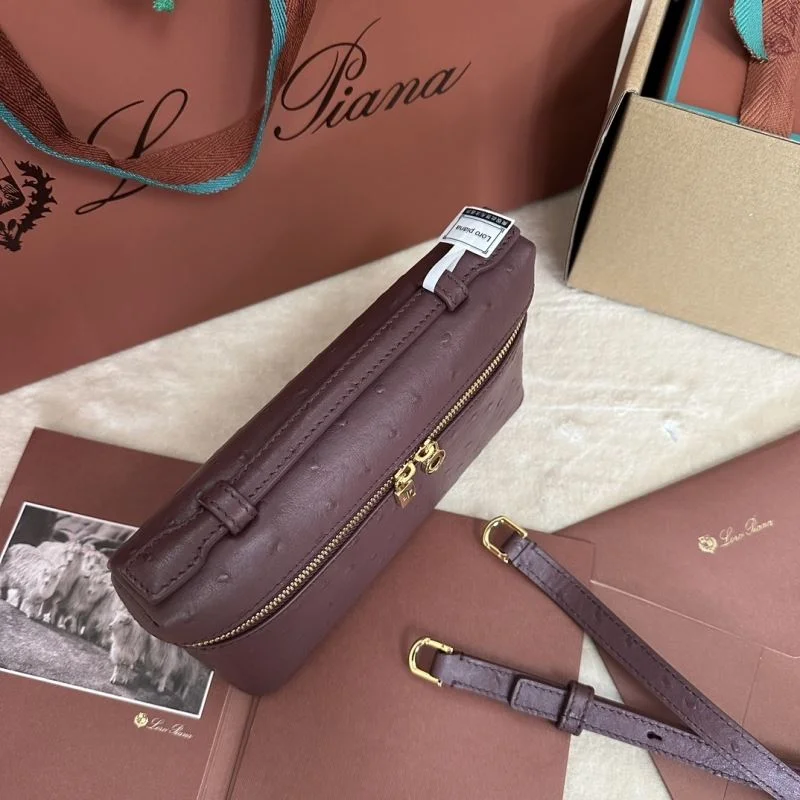 Loro Piana Satchel Bags Youthful 43860