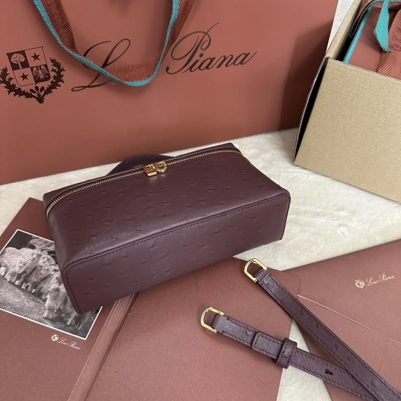 Loro Piana Satchel Bags Youthful 43860