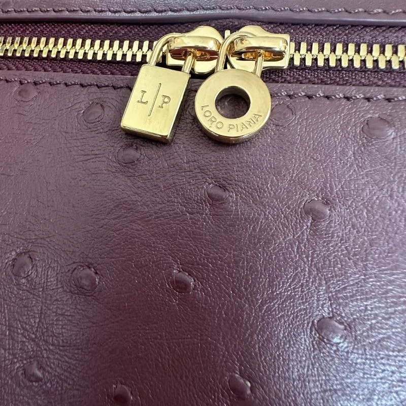 Loro Piana Satchel Bags Youthful 43860