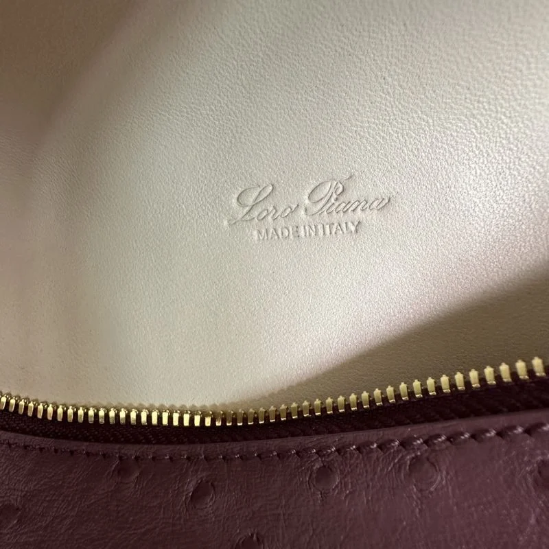 Loro Piana Satchel Bags Youthful 43860