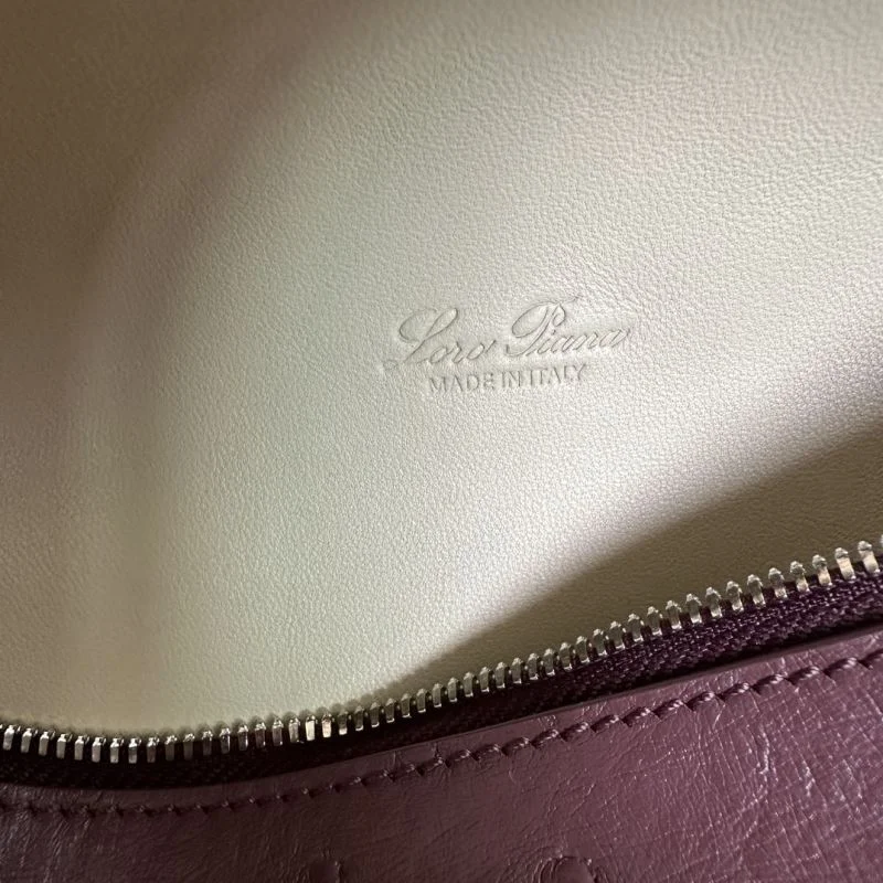 Loro Piana Satchel Bags Sporty 43856