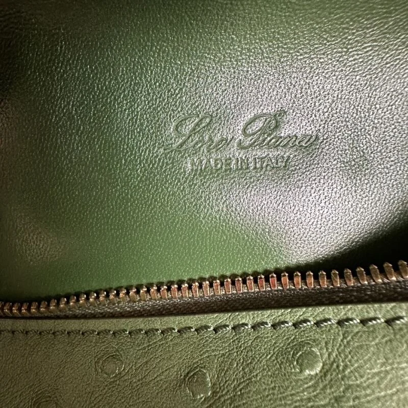 Loro Piana Satchel Bags Unisex 43855