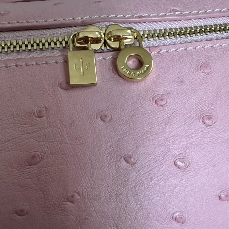 TravelReady Loro Piana Satchel Bags 43850