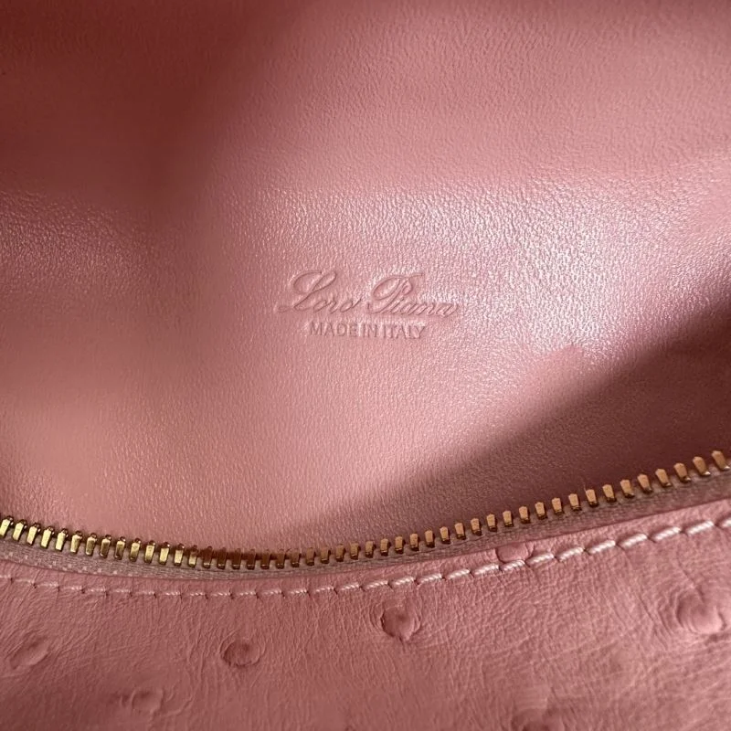 TravelReady Loro Piana Satchel Bags 43850