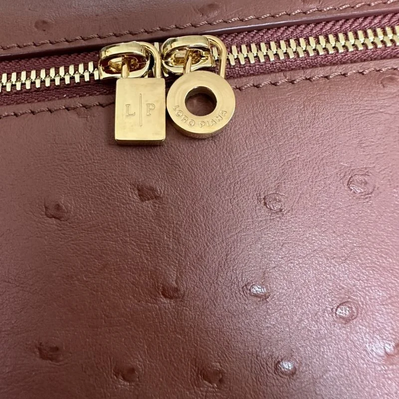 Cozy Loro Piana Satchel Bags 43858