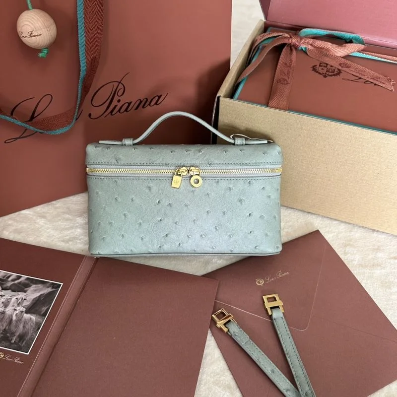 Loro Piana Satchel Bags NewStyle 43852