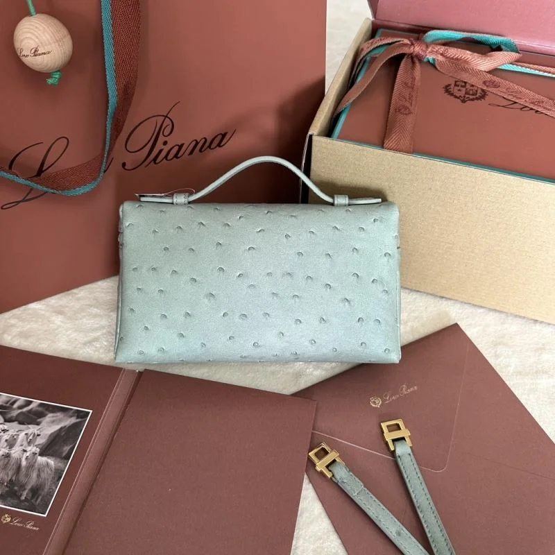 Loro Piana Satchel Bags NewStyle 43852