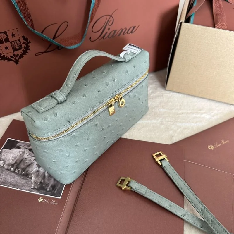 Loro Piana Satchel Bags NewStyle 43852