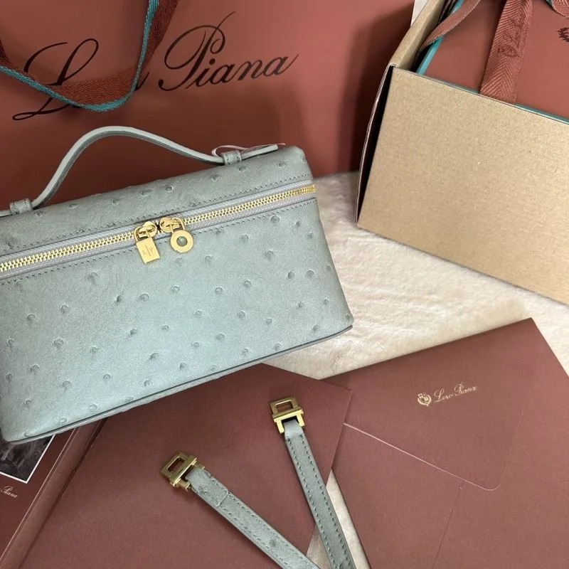 Loro Piana Satchel Bags NewStyle 43852