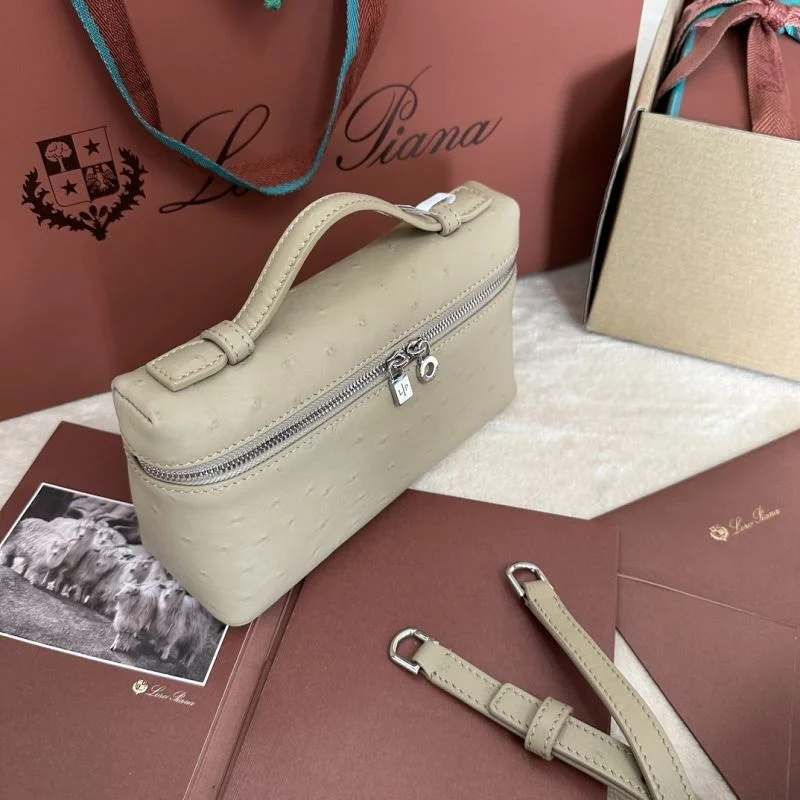 DailyWear Loro Piana Satchel Bags 43878