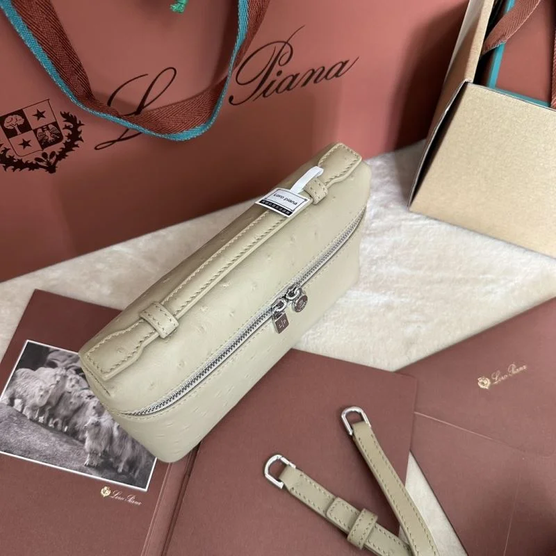 DailyWear Loro Piana Satchel Bags 43878