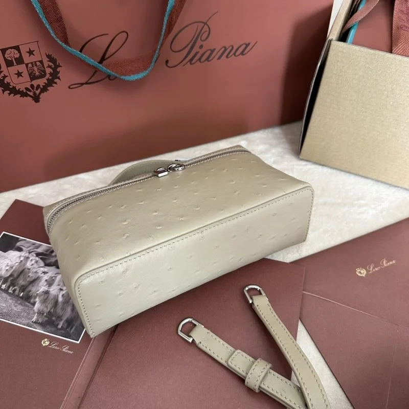 DailyWear Loro Piana Satchel Bags 43878