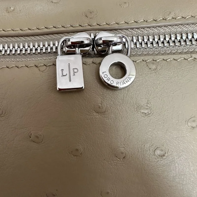 DailyWear Loro Piana Satchel Bags 43878