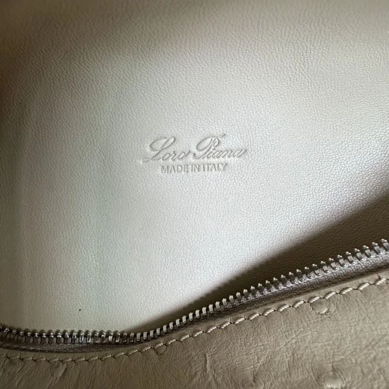 DailyWear Loro Piana Satchel Bags 43878